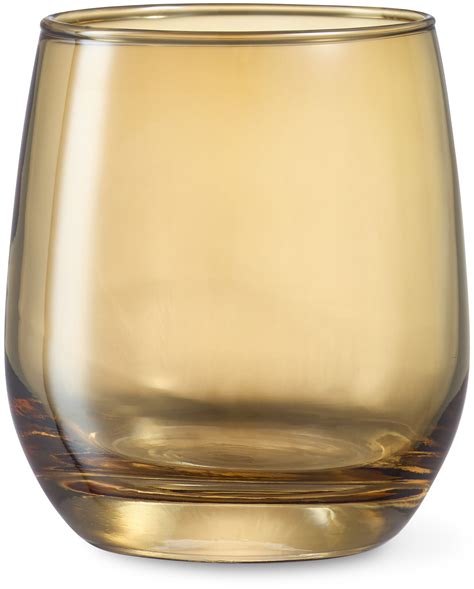 Glas .